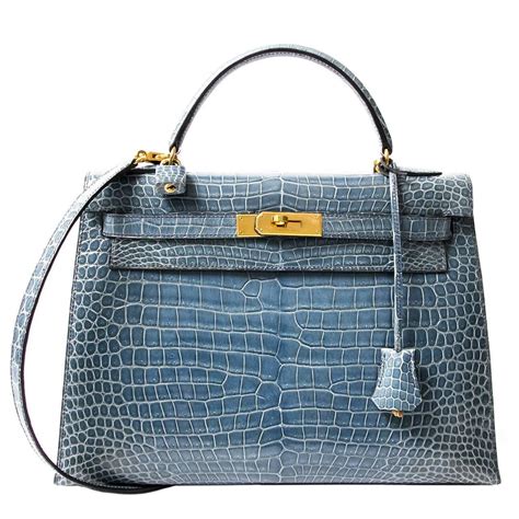 hermes tote bag blue|hermes bags sale outlet.